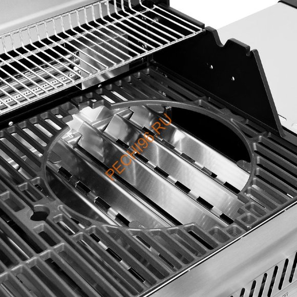 Газовый гриль BELLAGIO Maniero 4000 Газовый гриль BELLAGIO Maniero 4000