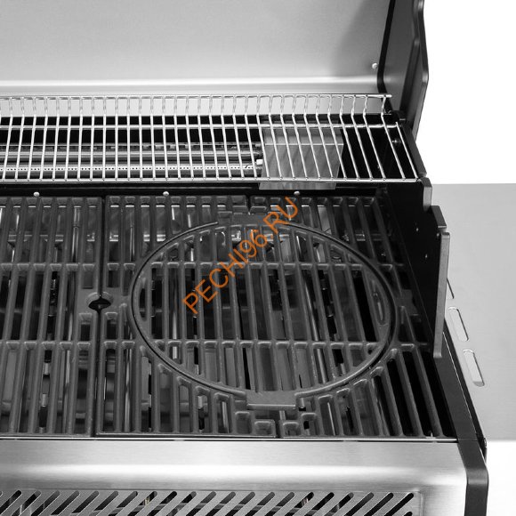 Газовый гриль BELLAGIO Maniero 4000 Газовый гриль BELLAGIO Maniero 4000