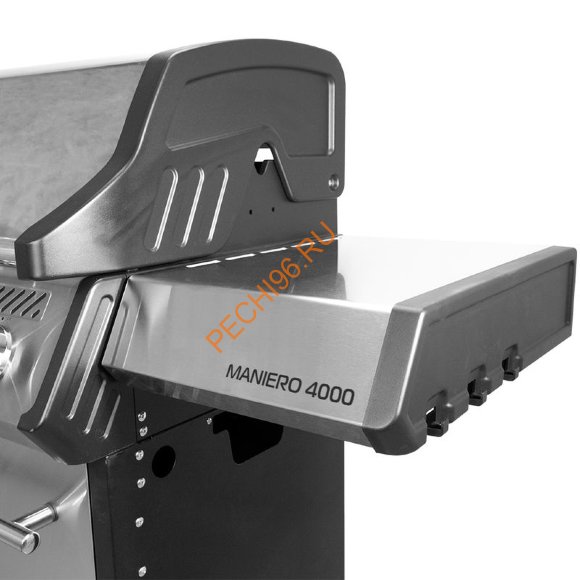 Газовый гриль BELLAGIO Maniero 4000 Газовый гриль BELLAGIO Maniero 4000