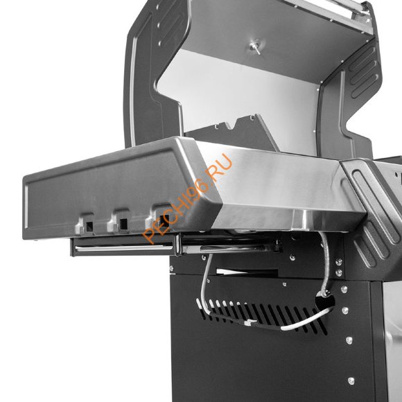 Газовый гриль BELLAGIO Maniero 4000 Газовый гриль BELLAGIO Maniero 4000