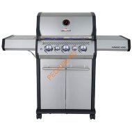 Газовый гриль BELLAGIO Maniero 4000
