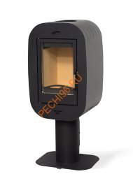 Печь-камин Мета-Бел Луара 6 кВт Печь-камин Мета-Бел Луара 6 кВт