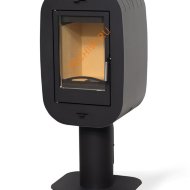 Печь-камин Мета-Бел Луара 6 кВт