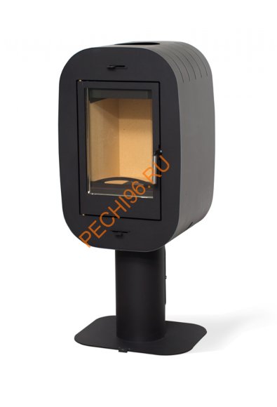 Печь-камин Мета-Бел Луара 6 кВт Печь-камин Мета-Бел Луара 6 кВт