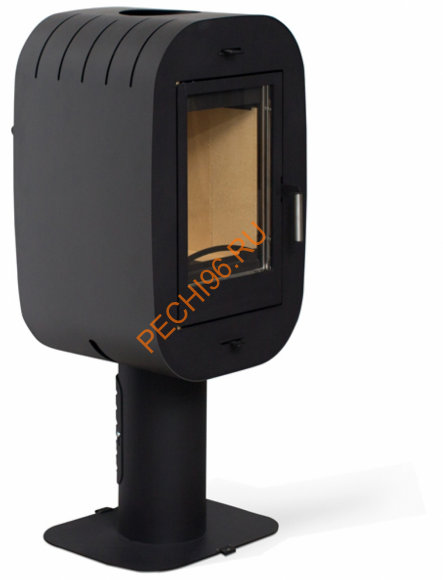 Печь-камин Мета-Бел Луара 6 кВт Печь-камин Мета-Бел Луара 6 кВт