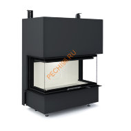 Каминная топка Stav 3VF 1200W Каминная топка Stav 3VF 1200W