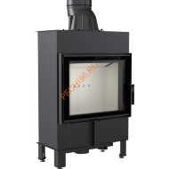 Каминная топка Kratki LUCY/12 SLIM