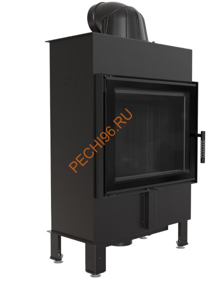 Каминная топка Kratki LUCY/12 SLIM Каминная топка Kratki LUCY/12 SLIM