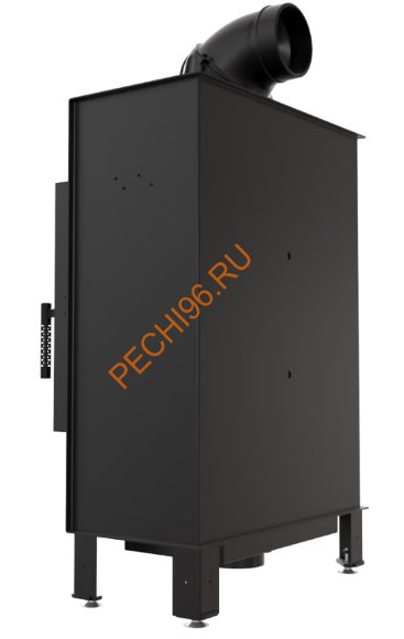 Каминная топка Kratki LUCY/12 SLIM Каминная топка Kratki LUCY/12 SLIM