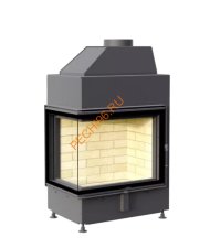 Каминная топка АСТОВ  П2C 700L Каминная топка АСТОВ  П2C 700L