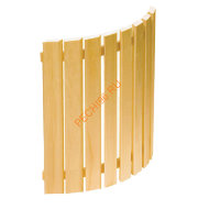 Абажур угловой Harvia SAS21101