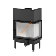 Каминная топка ASTON Premium KONSUL 11.590.R Каминная топка ASTON Premium KONSUL 11.590.R