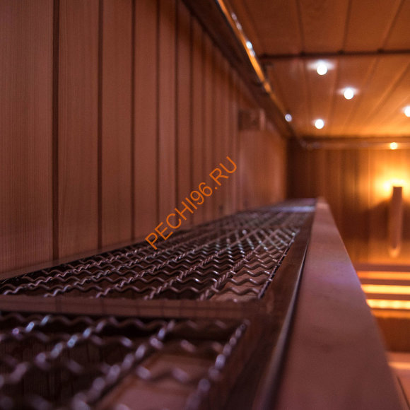 Электрическая печь Lang UE 35 14