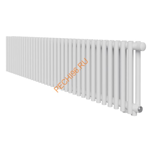 Дизайн-радиатор Royal Thermo Shift R22 VC2030, 42 секции, RAL9016 Дизайн-радиатор Royal Thermo Shift R22 VC2030, 42 секции, RAL9016