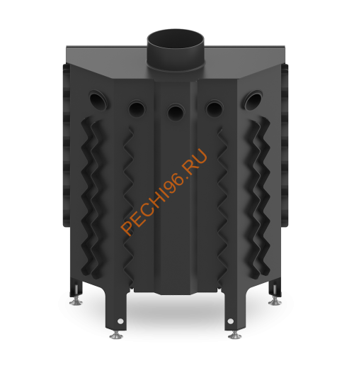 Каминная топка Hitze Albero AL14SH-D Каминная топка Hitze Albero AL14SH-D