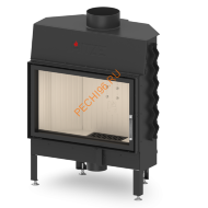 Каминная топка Hitze Albero AL14SH-D