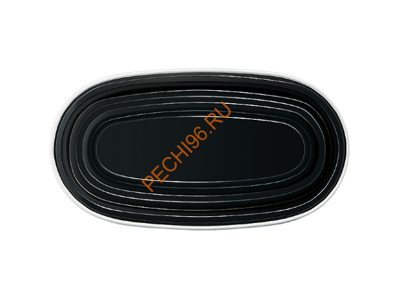 Водонагреватель Electrolux EWH 30 Royal Flash Белый