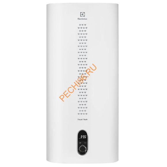 Водонагреватель Electrolux EWH 50 Royal Flash Inverter