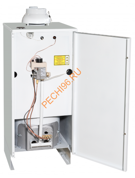 Газовый напольный котел Боринское АОГВ-11,6 М Газовый напольный котел Боринское АОГВ-11,6 М