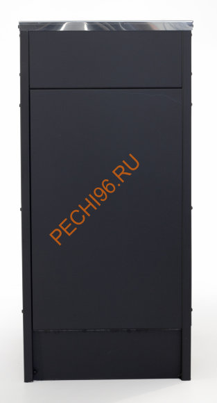 Печь банная Сталь-Мастер Рада 4, дверка чугунная