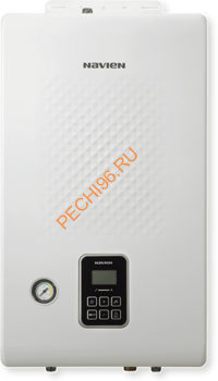 Электрический котел NAVIEN EQB-08HW Электрический котел NAVIEN EQB-08HW