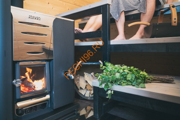 Дровница Harvia Legend Дровница Harvia Legend