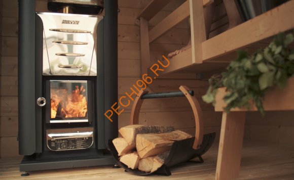 Дровница Harvia Legend Дровница Harvia Legend