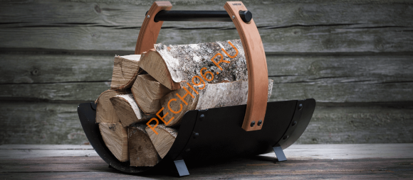 Дровница Harvia Legend Дровница Harvia Legend