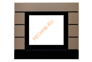 Портал Royal Flame Lindos Beige Grey под очаги Vision 23 Портал Royal Flame Lindos Beige Grey под очаги Vision 23