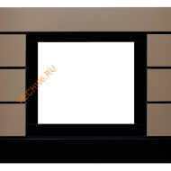 Портал Royal Flame Lindos Beige Grey под очаги Vision 23