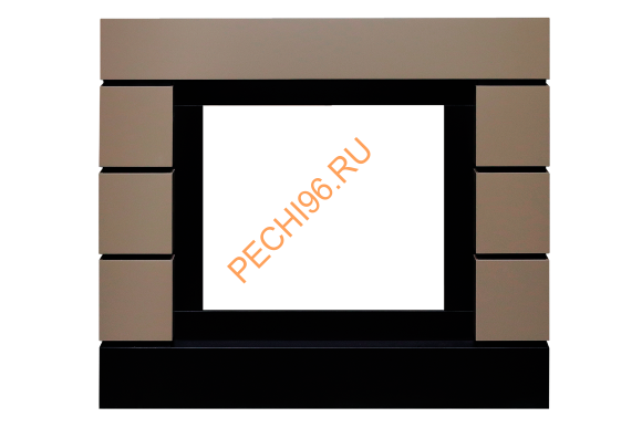 Портал Royal Flame Lindos Beige Grey под очаги Vision 23 Портал Royal Flame Lindos Beige Grey под очаги Vision 23