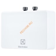 Водонагреватель Electrolux NP 6 AQUATRONIC 2.0 Водонагреватель Electrolux NP 6 AQUATRONIC 2.0