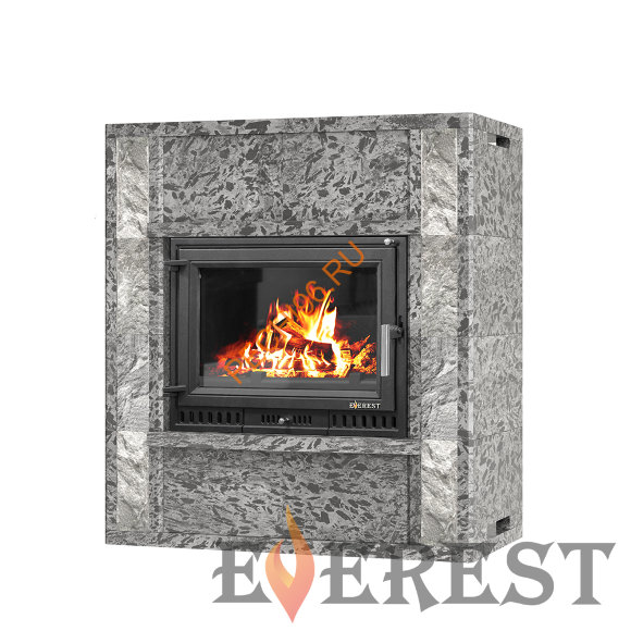 Камин EVEREST Z14 «BOYARD» Пироксенит Элит Камин EVEREST Z14 «BOYARD» Пироксенит Элит