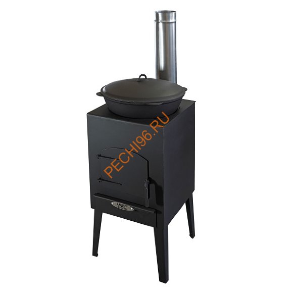 Печь под казан Тамерлан-1 Печь под казан Тамерлан-1