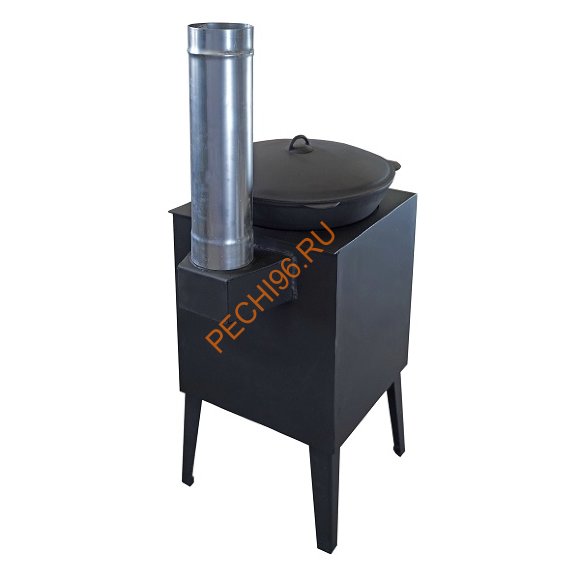 Печь под казан Тамерлан-1 Печь под казан Тамерлан-1
