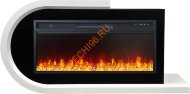 Электрокамин Royal Flame Basel с очагом Vision 42 LED Электрокамин Royal Flame Basel с очагом Vision 42 LED
