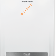Газовый котел Navien Deluxe S Coaxial 20K
