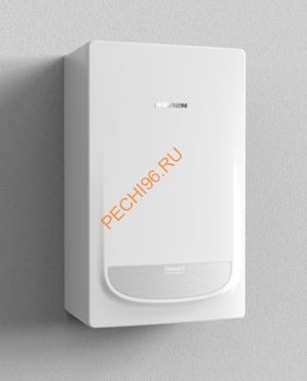 Газовый котел Navien Deluxe S Coaxial 30K Газовый котел Navien Deluxe S Coaxial 30K