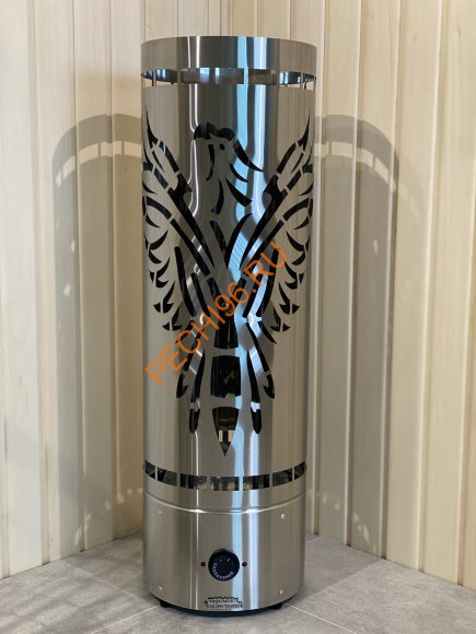 Электрическая печь Феникс 7,5 кВт Плюс