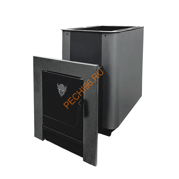 Печь банная Бизон Мастер