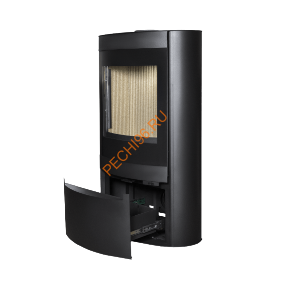 Печь-камин Мета-Бел Свитязь NR 7 кВт