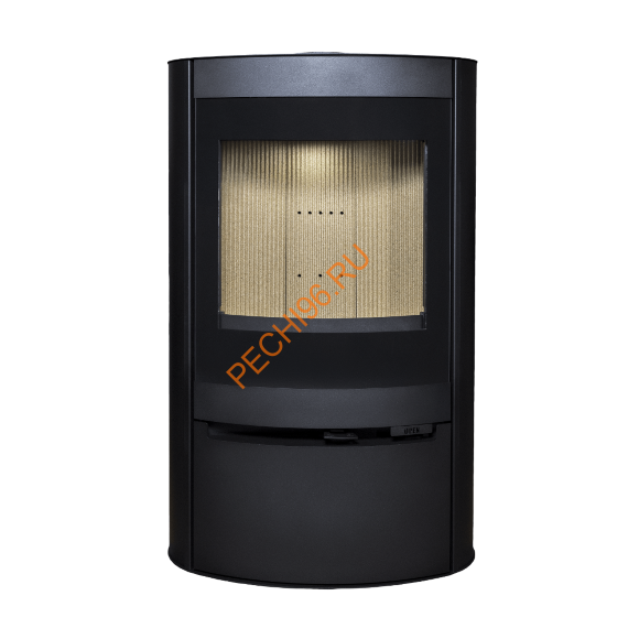 Печь-камин Мета-Бел Свитязь NR 7 кВт