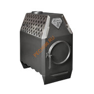 Отопительная печь Ермак-Термо 350 AQUA