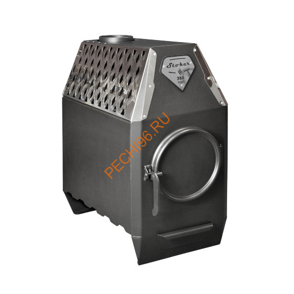 Отопительная печь Ермак-Термо 350 AQUA