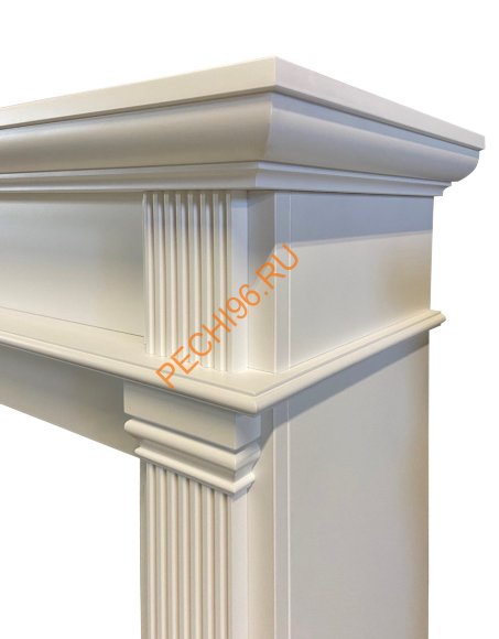 Электрокамин InterFlame Принстон с очагом УЛЬТРАПЛАМЯ 50 VX