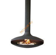 Камин Focus Gyrofocus открытый Камин Focus Gyrofocus открытый