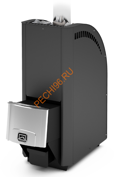 Печь банная Теплодар Каскад 18 ЛП