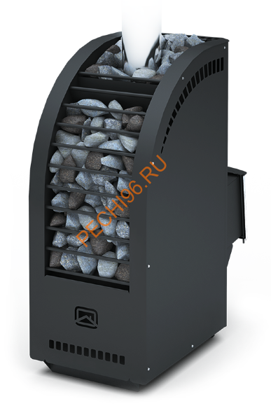 Печь банная Теплодар Каскад 18 ЛП