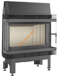 Каминная топка Kratki Blanka LP BS 670/570 12 Каминная топка Kratki Blanka LP BS 670/570 12