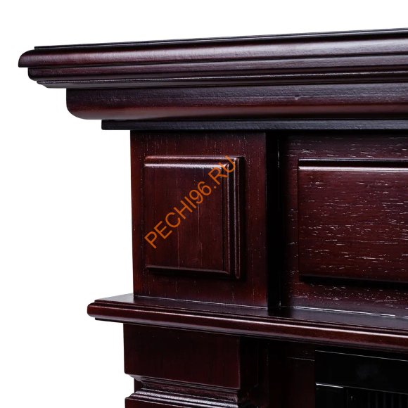 Электрокамин RealFlame Islandia с очагом Saphir 42